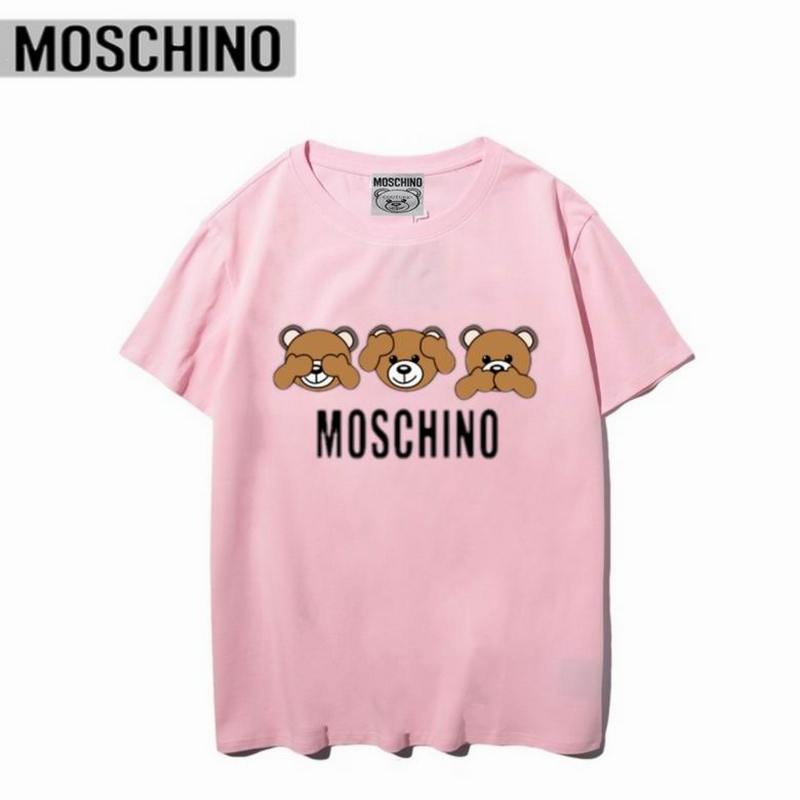 Moschino T-shirts 89